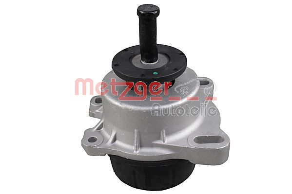 METZGER 8053842 Lagerung, Motor